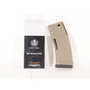 【中古即納】[MIL] KRYTAC(クライタック) M4 150連ポリマーマガジン FDE(フラットダークアース)(KTP-KA206-00U-FDE)(20150223)