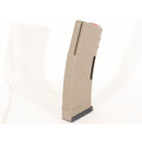【中古即納】[MIL] KRYTAC(クライタック) M4 150連ポリマーマガジン FDE(フラットダークアース)(KTP-KA206-00U-FDE)(20150223)