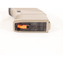 【中古即納】[MIL] KRYTAC(クライタック) M4 150連ポリマーマガジン FDE(フラットダークアース)(KTP-KA206-00U-FDE)(20150223)