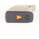 【中古即納】[MIL] KRYTAC(クライタック) M4 150連ポリマーマガジン FDE(フラットダークアース)(KTP-KA206-00U-FDE)(20150223)