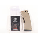 【中古即納】[MIL] KRYTAC(クライタック) M4 150連ポリマーマガジン FDE(フラットダークアース)(KTP-KA206-00U-FDE)(20150223)