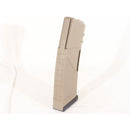 【中古即納】[MIL] KRYTAC(クライタック) M4 150連ポリマーマガジン FDE(フラットダークアース)(KTP-KA206-00U-FDE)(20150223)