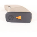 【中古即納】[MIL] KRYTAC(クライタック) M4 150連ポリマーマガジン FDE(フラットダークアース)(KTP-KA206-00U-FDE)(20150223)