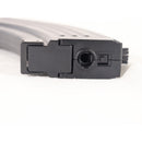 【中古即納】[MIL] KRYTAC(クライタック) TRIDENT(トライデント) TR47 600連スチールマガジン(20150223)