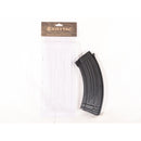 【中古即納】[MIL] KRYTAC(クライタック) TRIDENT(トライデント) TR47 600連スチールマガジン(20150223)