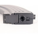 【中古即納】[MIL] KRYTAC(クライタック) TRIDENT(トライデント) TR47 600連スチールマガジン(20150223)