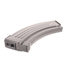 【中古即納】[MIL] KRYTAC(クライタック) TRIDENT(トライデント) TR47 600連スチールマガジン(20150223)