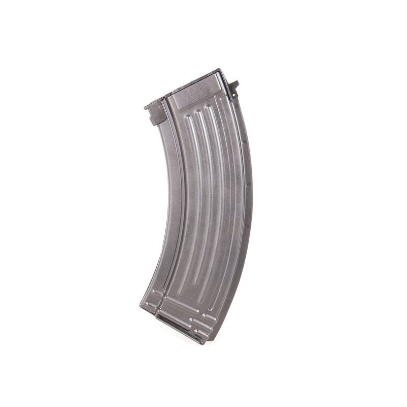 【中古即納】[MIL] KRYTAC(クライタック) TRIDENT(トライデント) TR47 600連スチールマガジン(20150223)
