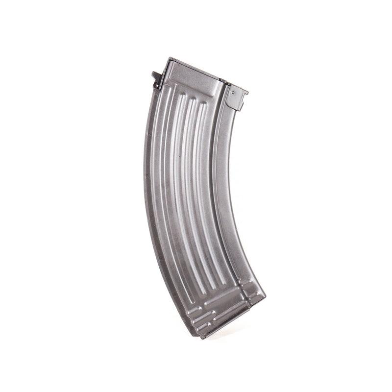 【中古即納】[MIL] KRYTAC(クライタック) TRIDENT(トライデント) TR47 600連スチールマガジン(20150223)