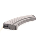 【中古即納】[MIL] KRYTAC(クライタック) TRIDENT(トライデント) TR47 600連スチールマガジン(20150223)