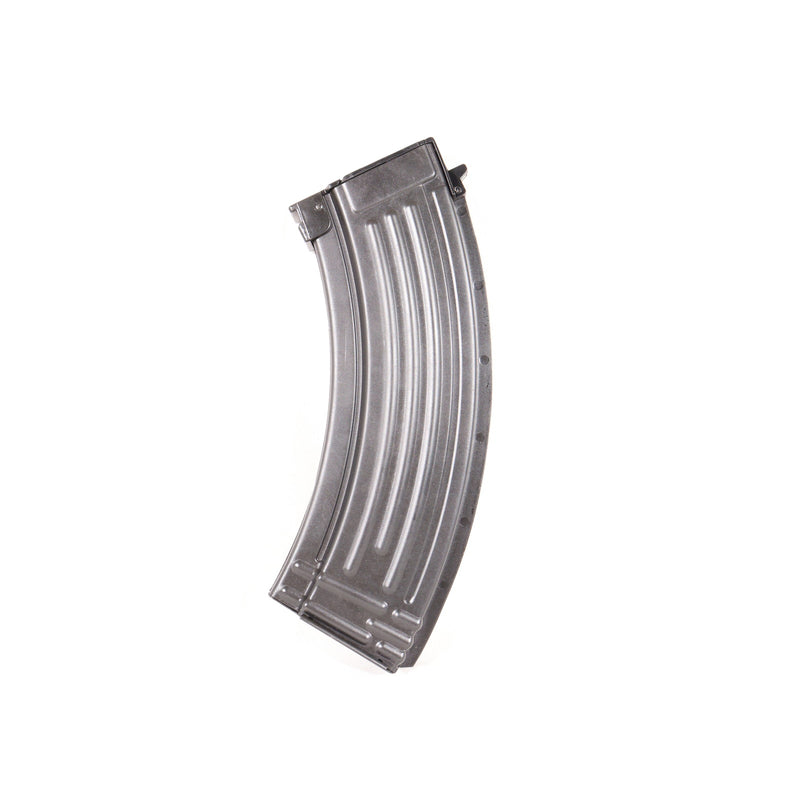 【中古即納】[MIL] KRYTAC(クライタック) TRIDENT(トライデント) TR47 600連スチールマガジン(20150223)