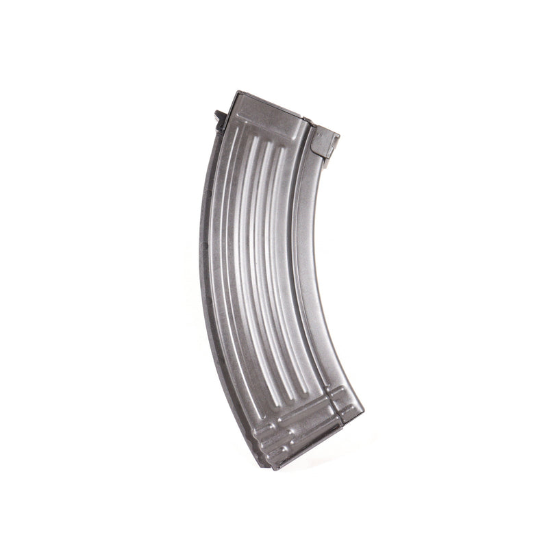 【中古即納】[MIL] KRYTAC(クライタック) TRIDENT(トライデント) TR47 600連スチールマガジン(20150223)