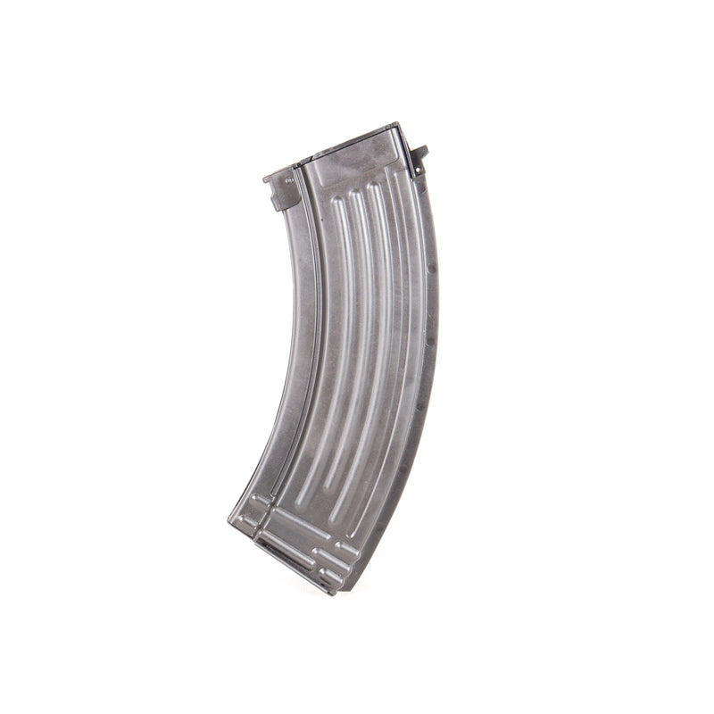 【中古即納】[MIL] KRYTAC(クライタック) TRIDENT(トライデント) TR47 600連スチールマガジン(20150223)