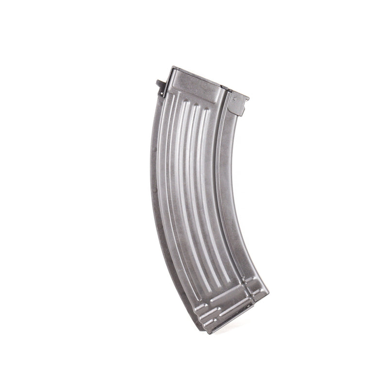 【中古即納】[MIL] KRYTAC(クライタック) TRIDENT(トライデント) TR47 600連スチールマガジン(20150223)