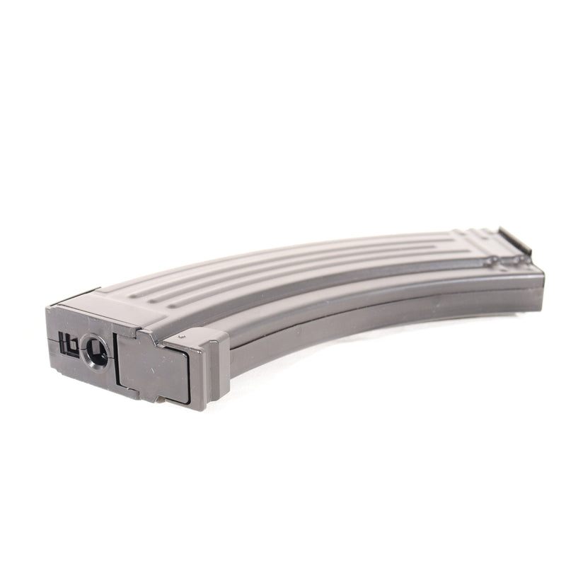 【中古即納】[MIL] KRYTAC(クライタック) TRIDENT(トライデント) TR47 600連スチールマガジン(20150223)