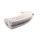 【中古即納】[MIL] KRYTAC(クライタック) TRIDENT(トライデント) TR47 600連スチールマガジン(20150223)