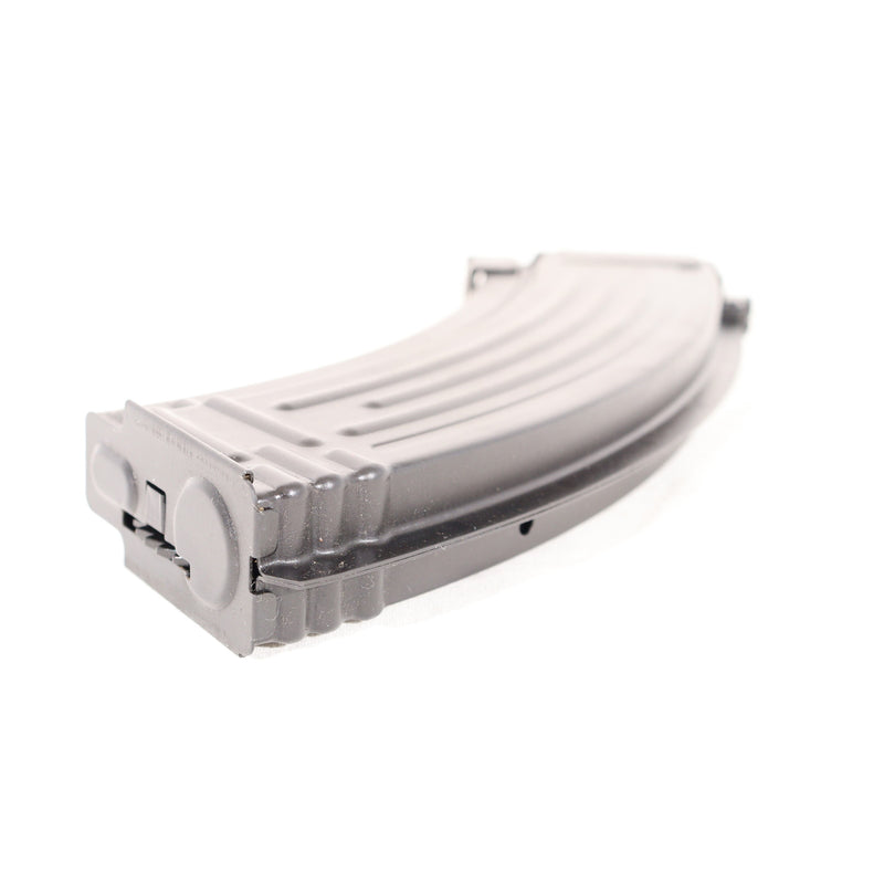 【中古即納】[MIL] KRYTAC(クライタック) TRIDENT(トライデント) TR47 600連スチールマガジン(20150223)