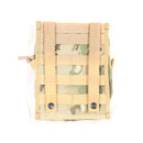 【中古即納】[MIL] ノーブランド ユーティリティーポーチ MC(マルチカム)(20150223)