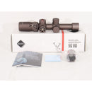 【中古即納】[MIL] DISCOVERY(ディスカバリー) WG 1.2-6×24IRAI イルミネートショートスコープ (水平器/アングルインジケーター搭載)(disy-wg-002)(20150223)