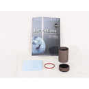 【中古即納】[MIL] DISCOVERY(ディスカバリー) WG 1.2-6×24IRAI イルミネートショートスコープ (水平器/アングルインジケーター搭載)(disy-wg-002)(20150223)