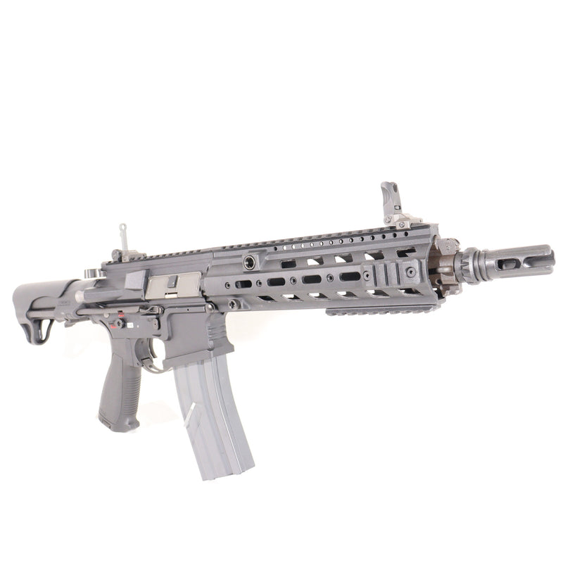 【中古即納】[MIL] G&G ARMAMENT(ジーアンドジーアーマメント) 電動ガン CMF-16K(EGC-16P-16K-BNB-NCS) (18歳以上専用)(20150223)