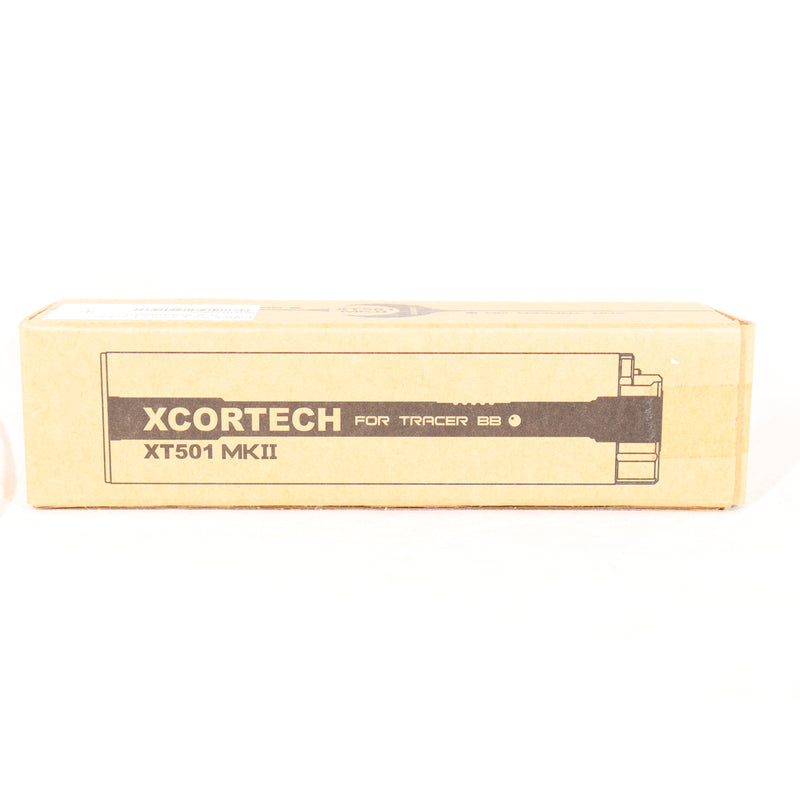 【中古即納】[MIL] XCORTECH XT501 MKII ウルトラブライト UVトレーサー(H2840B)(20161130)