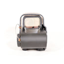 【中古即納】[MIL] ノーブランド EOTechタイプ EXPS-3 ホロサイト ドットサイト BK(ブラック/黒)(20150223)