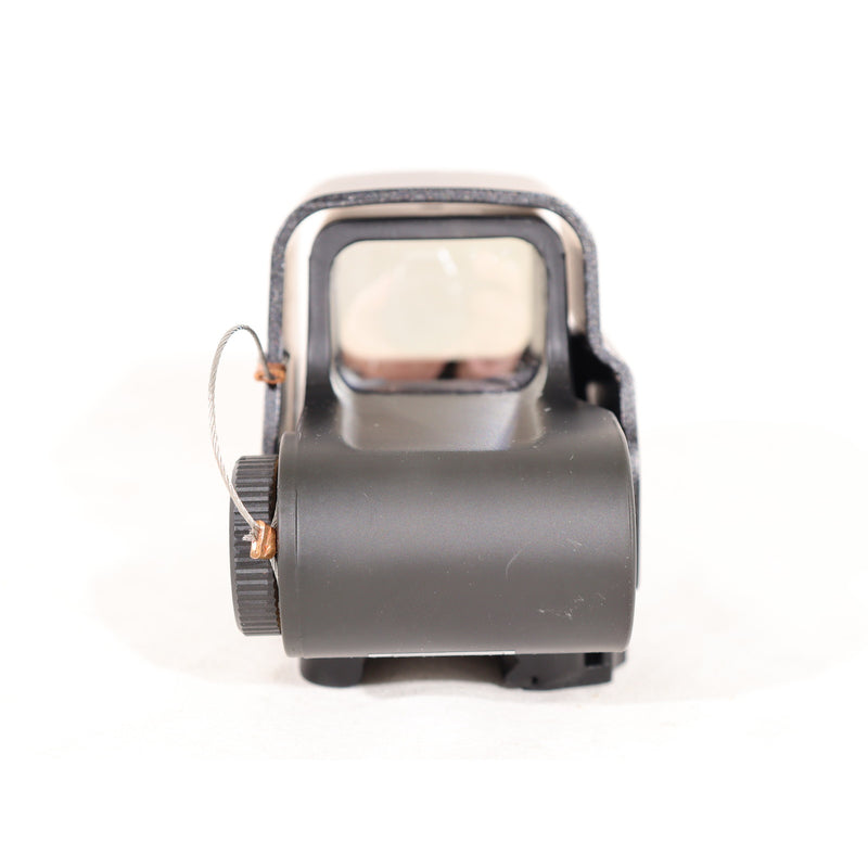 【中古即納】[MIL] ノーブランド EOTechタイプ EXPS-3 ホロサイト ドットサイト BK(ブラック/黒)(20150223)