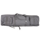 【中古即納】[MIL] イーグル模型(イーグルフォース) ガンリュック・ロング 107×33×6cm ブラック(