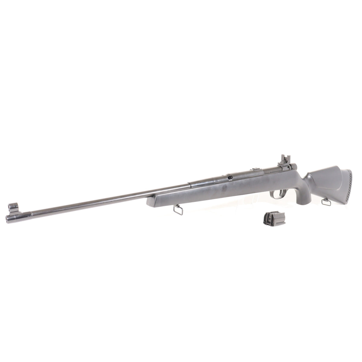 販売価格¥4,651】【中古即納】クラウンモデル エアスナイパー