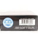 【中古即納】[MIL] 東京マルイ 電動ブローバックフルオート マック11 (10歳以上専用)(20081031)