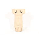 【中古即納】[MIL] 東京マルイ ショートフォアグリップ FDE(フラットダークアース)(20100915)