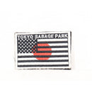【中古即納】[MIL] TOKYO SABAGE PARK(東京サバゲパーク) オリジナルロゴパッチ(20150223)