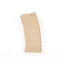 【中古即納】[MIL] BOLT AIRSOFT(ボルトエアソフト) M4用 PMAGスタイル 140連ポリマー・マガジン DE(デザート)(BP0409DE)(20211113)