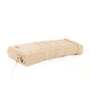 【中古即納】[MIL] BOLT AIRSOFT(ボルトエアソフト) M4用 PMAGスタイル 140連ポリマー・マガジン DE(デザート)(BP0409DE)(20211113)