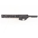 【中古即納】[MIL] 東京マルイ ガスブローバック マシンガン CQBR ブロック1 (カスタム品) (ジャンク品) (18歳以上専用)(20161125)