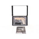 【中古即納】[MIL] 東京マルイ ガスブローバック M45A1 CQBピストル (18歳以上専用)(20180223)