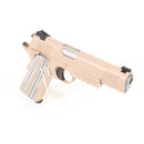 【中古即納】[MIL] 東京マルイ ガスブローバック M45A1 CQBピストル (18歳以上専用)(20180223)