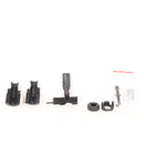 【中古即納】[MIL] GHK M4 新型ホップアップチャンバーセット(ghk-m4-kit-04)(20150223)