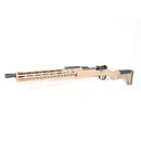 【中古即納】[MIL] DOUBLE BELL(ダブルベル) カートリッジ式エアコッキングライフル モーゼルKar98k (カスタム品) (18歳以上専用)(20150223)