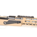 【中古即納】[MIL] DOUBLE BELL(ダブルベル) カートリッジ式エアコッキングライフル モーゼルKar98k (カスタム品) (18歳以上専用)(20150223)