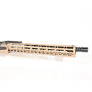 【中古即納】[MIL] DOUBLE BELL(ダブルベル) カートリッジ式エアコッキングライフル モーゼルKar98k (カスタム品) (18歳以上専用)(20150223)