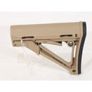 【中古即納】[MIL] ノーブランド MAGPUL タイプ CTR ストック DE(ダークアース)(20150223)