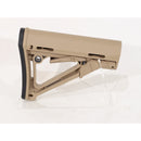 【中古即納】[MIL] ノーブランド MAGPUL タイプ CTR ストック DE(ダークアース)(20150223)