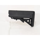 【中古即納】[MIL] ノーブランド LMTタイプ クレーンストック BK(ブラック/黒)(20150223)