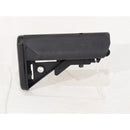 【中古即納】[MIL] ノーブランド LMTタイプ クレーンストック BK(ブラック/黒)(20150223)