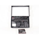 【中古即納】[MIL] 東京マルイ 電動サブマシンガン MP7A1 ブラック (18歳以上専用)(20160723)