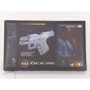 【中古即納】[MIL] 東京マルイ ガスブローバック グロック26 (18歳以上専用)(20150223)