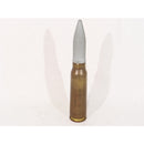 【中古即納】[MIL] ノーブランド 20mm機関砲弾 ダミーカートリッジ(20150223)
