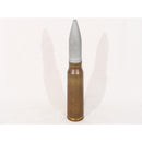 【中古即納】[MIL] ノーブランド 20mm機関砲弾 ダミーカートリッジ(20150223)